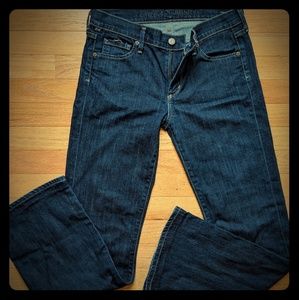 Citizens of Humanity jeans